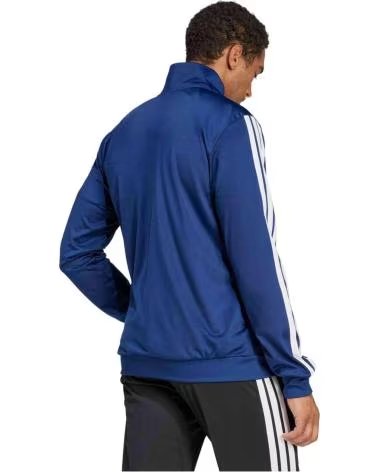 ADIDAS FELPA JI8817 UOMO BLU SCURO DKBLUE