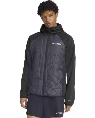 ADIDAS CHAQUETA JL5576 EN NEGRO PARA HOMBRE BLACK