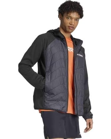 ADIDAS CHAQUETA JL5576 EN NEGRO PARA HOMBRE BLACK