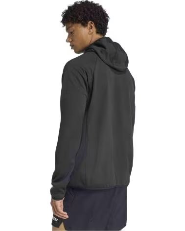 ADIDAS CHAQUETA JL5576 EN NEGRO PARA HOMBRE BLACK