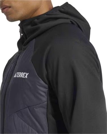 ADIDAS CHAQUETA JL5576 EN NEGRO PARA HOMBRE BLACK