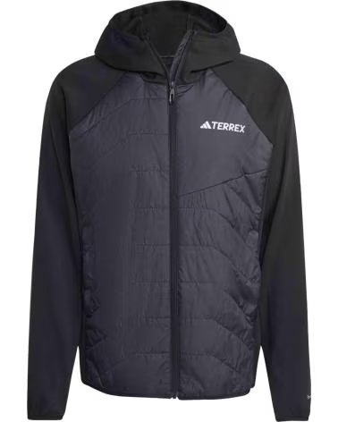 ADIDAS CHAQUETA JL5576 EN NEGRO PARA HOMBRE BLACK
