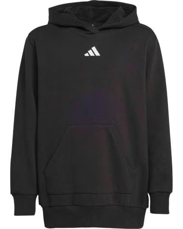 ADIDAS FATO DE TREINO JL7473 UNISEXO BLACK-WHITE