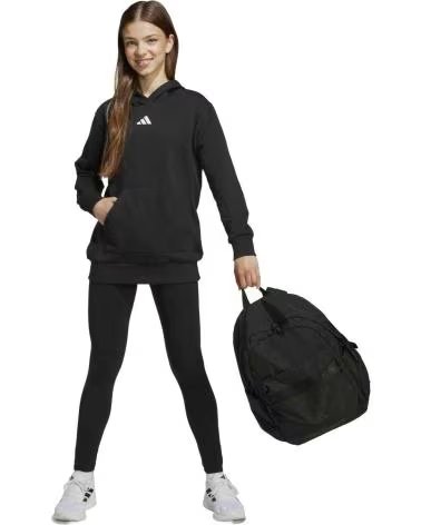 ADIDAS FATO DE TREINO JL7473 UNISEXO BLACK-WHITE
