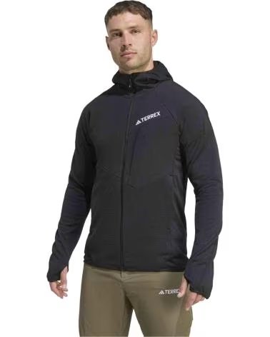 ADIDAS POLAR JM0108 EN NEGRO PARA HOMBRE BLACK