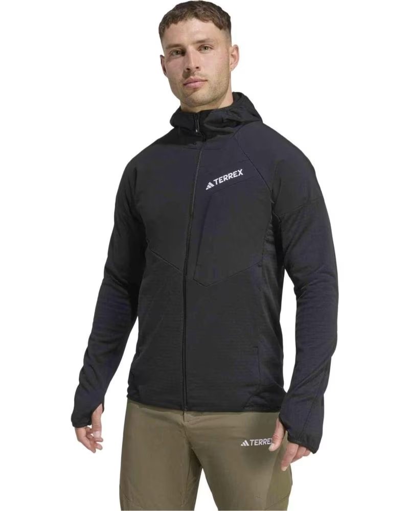 ADIDAS POLAR JM0108 EN NEGRO PARA HOMBRE BLACK