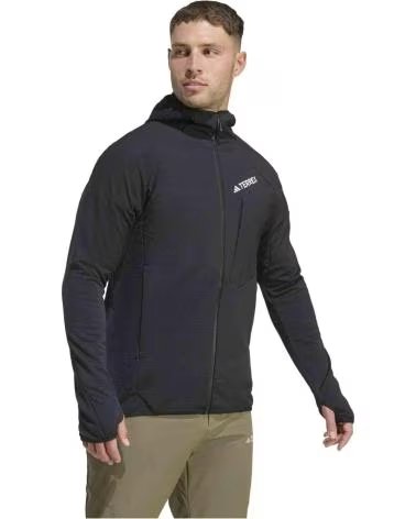 ADIDAS POLAR JM0108 EN NEGRO PARA HOMBRE BLACK