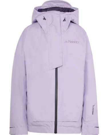 ADIDAS CHAQUETA TERREX JM3038 PARA MUJER POWPLU