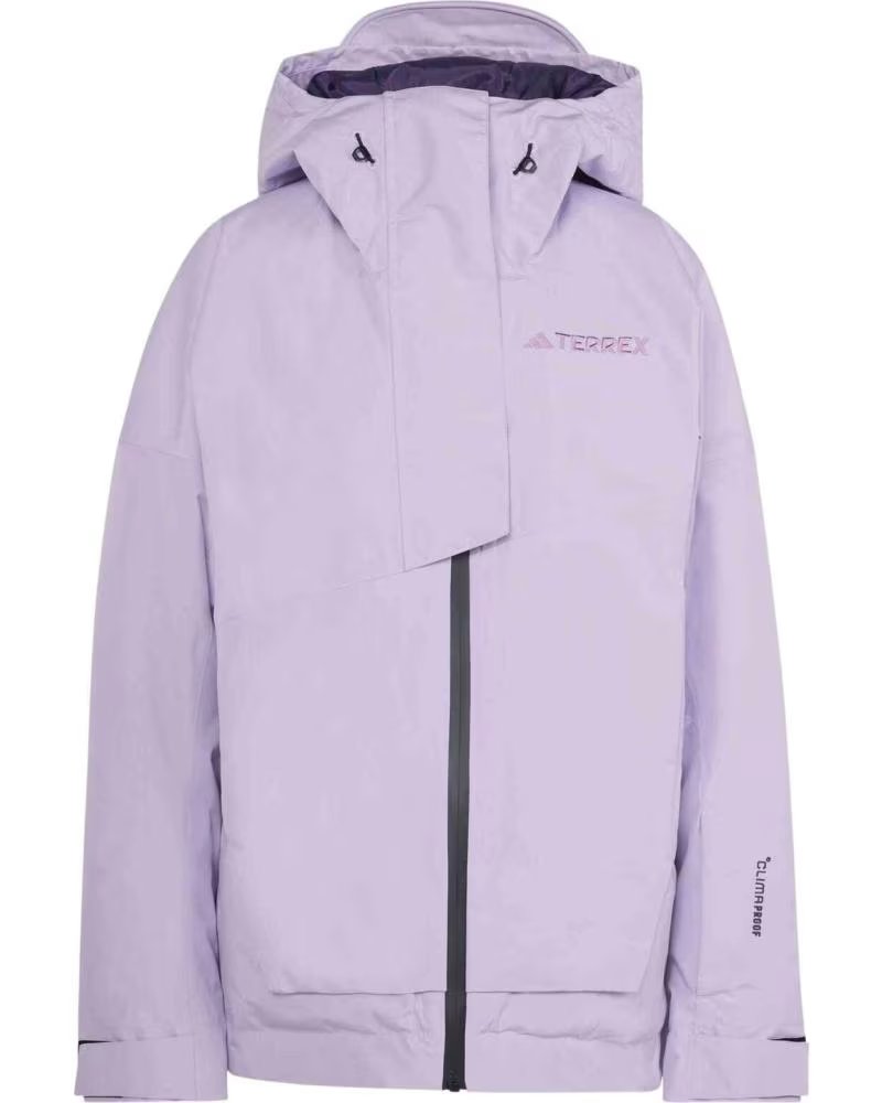 ADIDAS CHAQUETA TERREX JM3038 PARA MUJER POWPLU