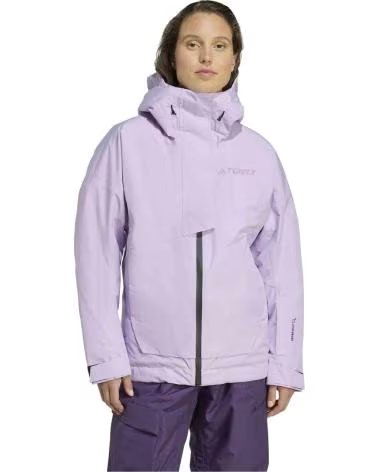 ADIDAS CHAQUETA TERREX JM3038 PARA MUJER POWPLU