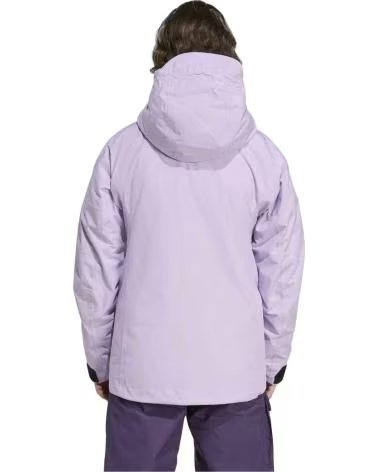 ADIDAS CHAQUETA TERREX JM3038 PARA MUJER POWPLU
