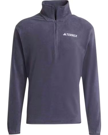 ADIDAS GIACCA IN PILE DA UOMO TERREX JM3123 SHANAV