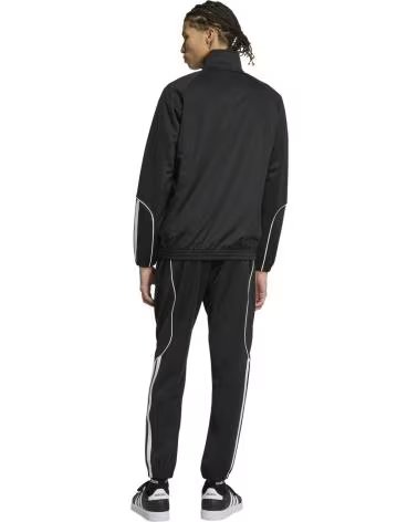 ADIDAS CHÁNDAL JN1817 PARA HOMBRE EN NEGRO