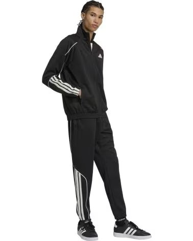 ADIDAS CHÁNDAL JN1817 PARA HOMBRE EN NEGRO