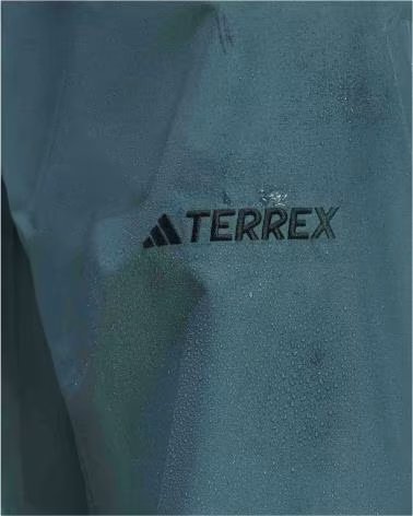 ADIDAS PANTALONI TERREX XPLORIC VERDE PRETEA