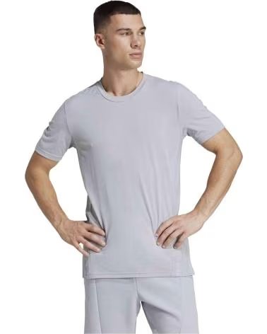 ADIDAS T-SHIRT DA ALLENAMENTO JP0918 DA UOMO HALSIL