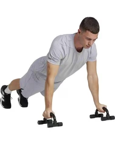 ADIDAS T-SHIRT DA ALLENAMENTO JP0918 DA UOMO HALSIL