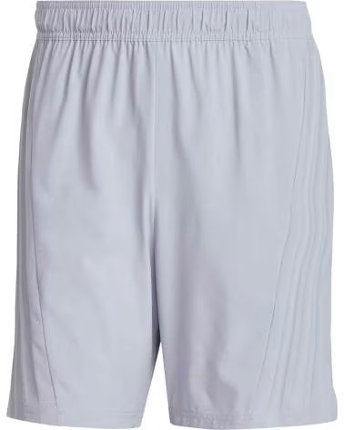 ADIDAS PANTALONCINI JP0923 GRIGIO DA UOMO HALSIL