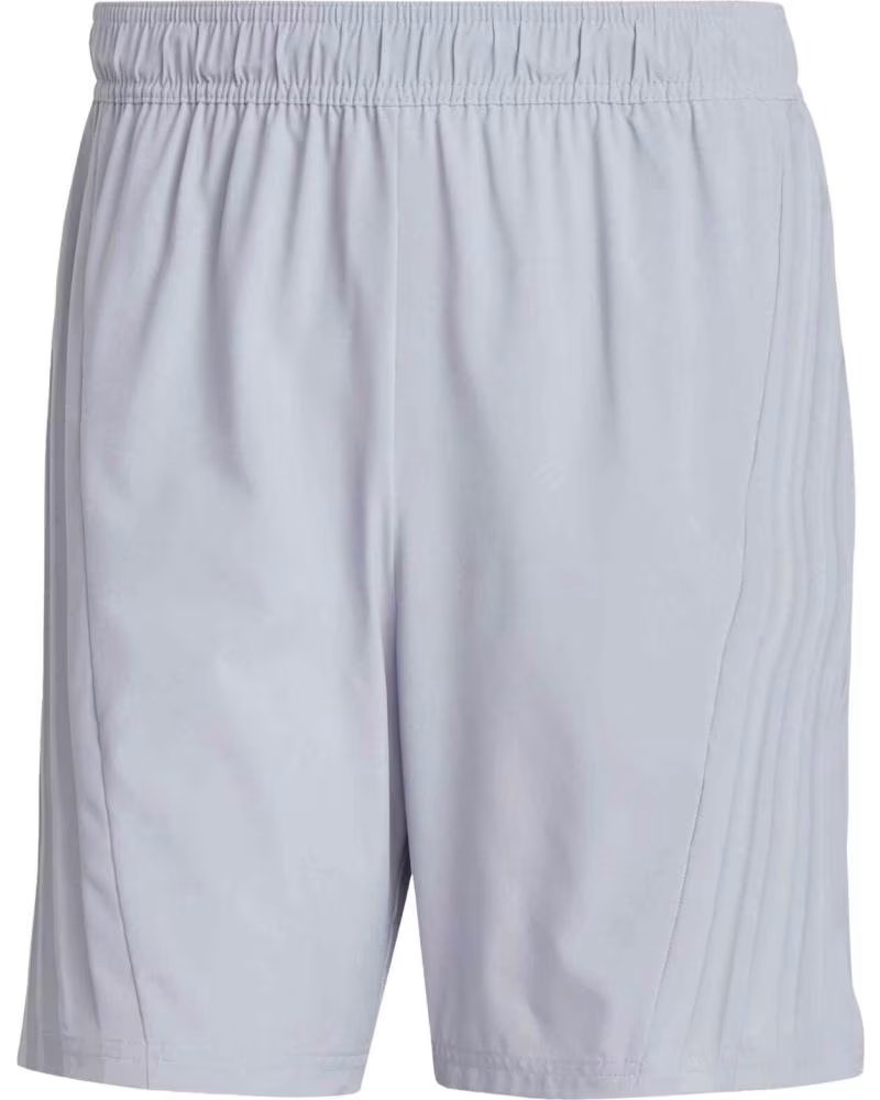 ADIDAS PANTALONCINI JP0923 GRIGIO DA UOMO HALSIL