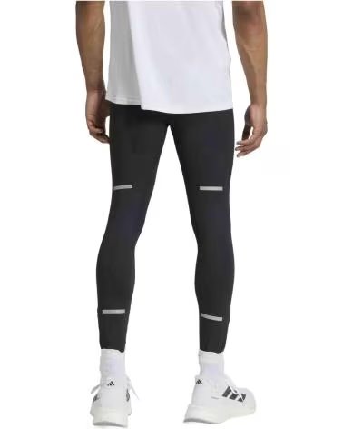 ADIDAS ADI365 RUNNING CLIMAWARM LANGE LAUFLEGGINGS HERREN BLACK