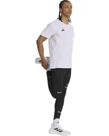 ADIDAS ADI365 RUNNING CLIMAWARM LANGE LAUFLEGGINGS HERREN BLACK