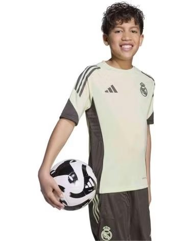 ADIDAS CAMISETA JP3976 MANGA CORTA UNISEX NIÑOS ALMLIM