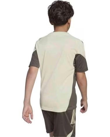 ADIDAS CAMISETA JP3976 MANGA CORTA UNISEX NIÑOS ALMLIM