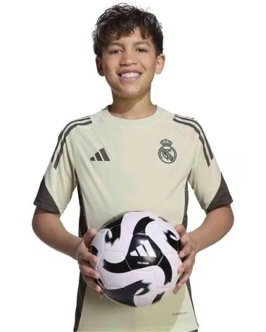 ADIDAS CAMISETA JP3976 MANGA CORTA UNISEX NIÑOS ALMLIM