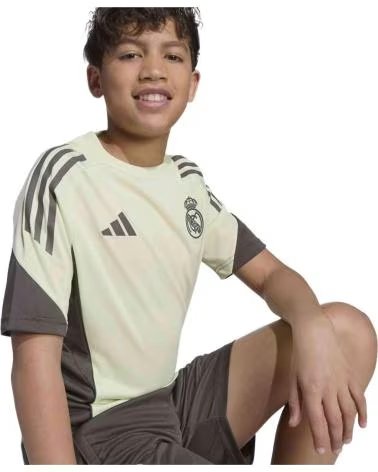 ADIDAS CAMISETA JP3976 MANGA CORTA UNISEX NIÑOS ALMLIM