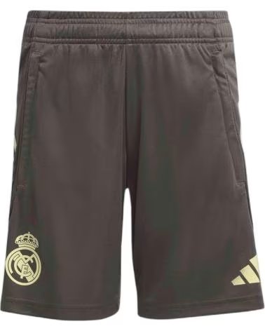 ADIDAS JP3994 GREY SHORTS KIDS UNISEX UTIGRE