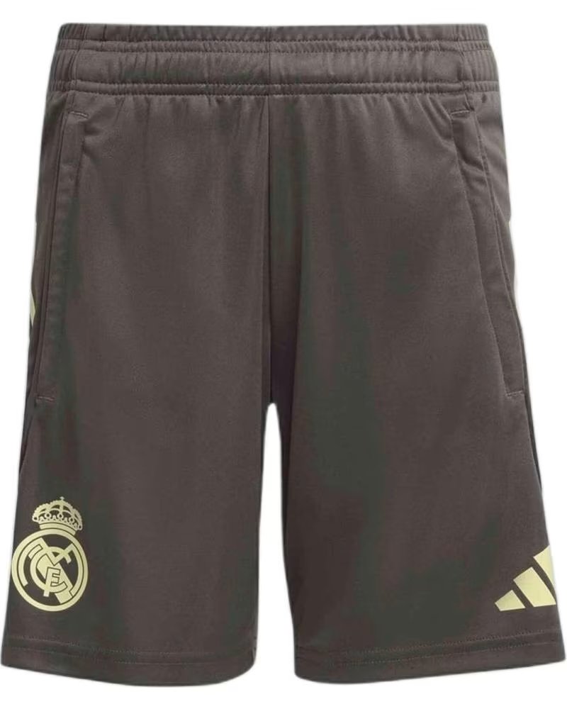 ADIDAS JP3994 GREY SHORTS KIDS UNISEX UTIGRE
