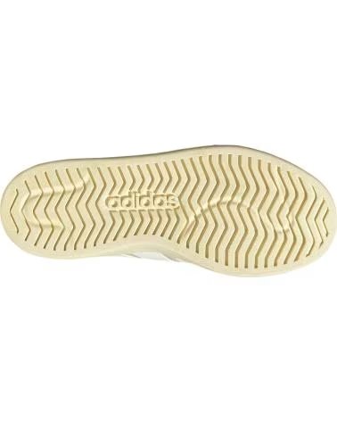 ADIDAS SNEAKERS STREETTALK DA UOMO ALUMIN-CWHITE-FTWWHT