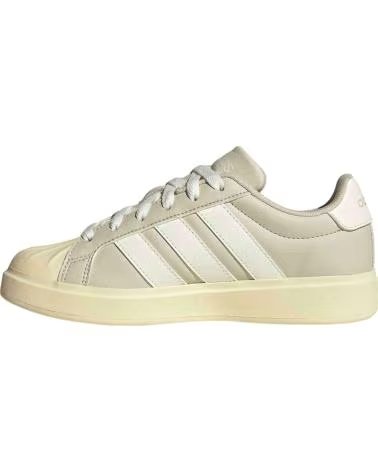 ADIDAS SNEAKERS STREETTALK DA UOMO ALUMIN-CWHITE-FTWWHT