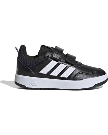 ADIDAS TÊNIS JQ1842 PARA CRIANÇAS CBLACK-FTWWHT-CBLACK