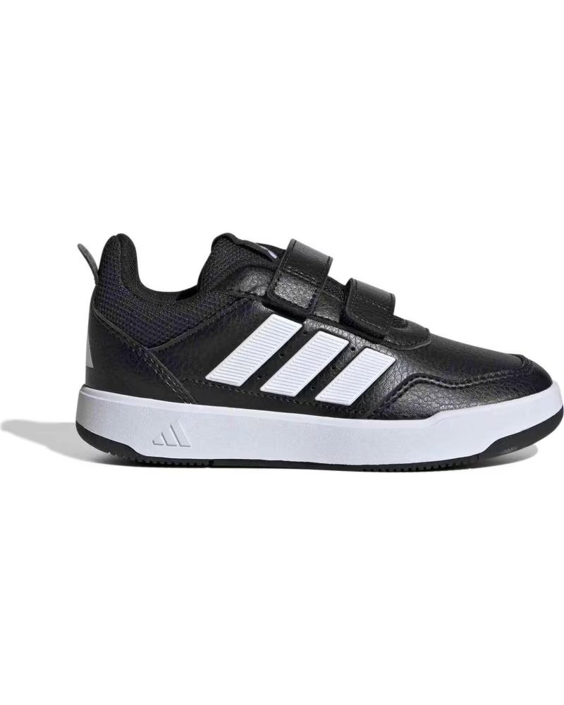ADIDAS TÊNIS JQ1842 PARA CRIANÇAS CBLACK-FTWWHT-CBLACK