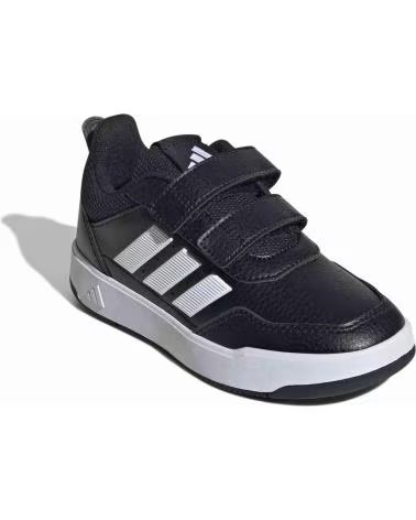 ADIDAS TÊNIS JQ1842 PARA CRIANÇAS CBLACK-FTWWHT-CBLACK