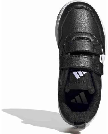 ADIDAS TÊNIS JQ1842 PARA CRIANÇAS CBLACK-FTWWHT-CBLACK