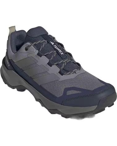 ADIDAS ZAPATILLAS DE TREKKING TERREX JQ2217 GRETHR-GREFOU-SHANAV