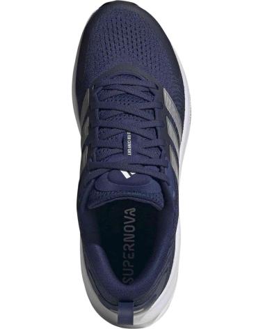ADIDAS ZAPATILLAS DE RUNNING JQ4253 EN AZUL PARA HOMBRE DKBLUE-MSILVE-AURINK