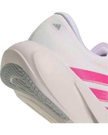 ADIDAS SUPERNOVA RISE 3 LAUFSCHUHE WEISS PINK DAMEN FTWWHT-LUCPNK-CRYWHT