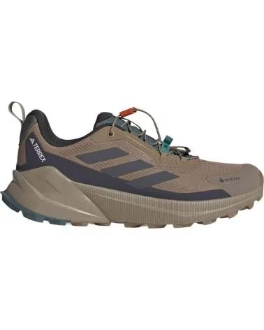 ADIDAS SCARPE DA TREKKING UOMO TERREX TRAILMAKER 2 GORE-TEX CARDBO-GREFIV-CARBON