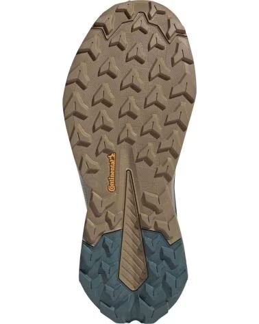 ADIDAS SCARPE DA TREKKING UOMO TERREX TRAILMAKER 2 GORE-TEX CARDBO-GREFIV-CARBON