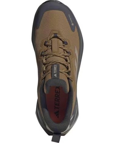 ADIDAS SCARPE DA TREKKING TERREX JQ9945 UOMO BROSTR-BLACAR-CARBON