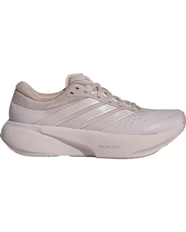 ADIDAS JR2285 LAUFSCHUHE FÜR DAMEN IN BEIGE WONTAU-PUTMAU-CLEORA