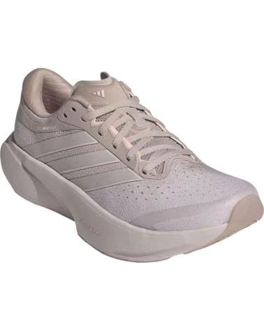ADIDAS JR2285 LAUFSCHUHE FÜR DAMEN IN BEIGE WONTAU-PUTMAU-CLEORA
