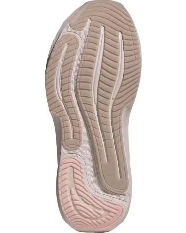 ADIDAS JR2285 LAUFSCHUHE FÜR DAMEN IN BEIGE WONTAU-PUTMAU-CLEORA