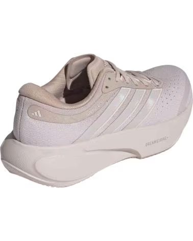 ADIDAS JR2285 LAUFSCHUHE FÜR DAMEN IN BEIGE WONTAU-PUTMAU-CLEORA