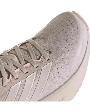 ADIDAS JR2285 LAUFSCHUHE FÜR DAMEN IN BEIGE WONTAU-PUTMAU-CLEORA