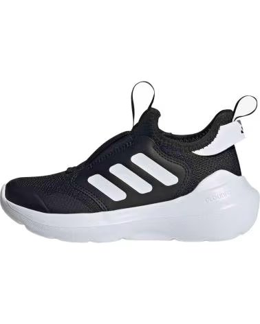 ADIDAS ZAPATILLAS JR2722 PARA NIÑOS UNISEX CBLACK-FTWWHT-CBLACK
