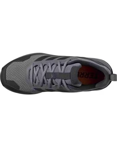 ADIDAS SCARPE DA TREKKING TERREX EASTRAIL 3 GRIGIO GRETHR-CARBON-CBLACK